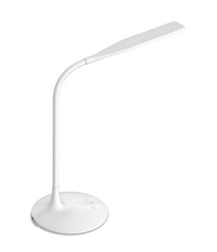 Gooseneck LED Desk Lamp