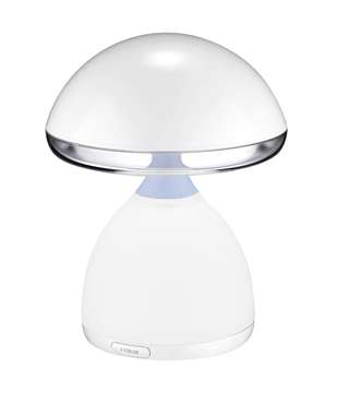 Portable Cordless Bedside Lamp