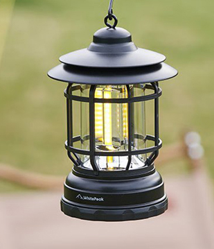 Camping Lantern